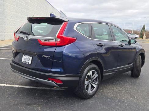 Used 2019 Honda CR-V LX image 10