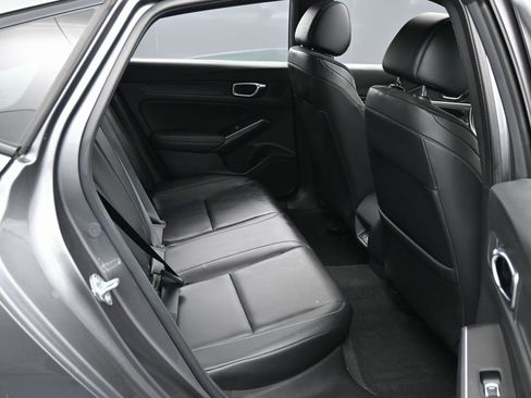 Used 2023 Acura Integra A-Spec image 30