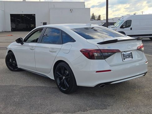 Used 2025 Honda Civic Si image 13