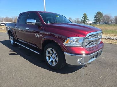 Used 2017 RAM 1500 Laramie w/ Convenience Group