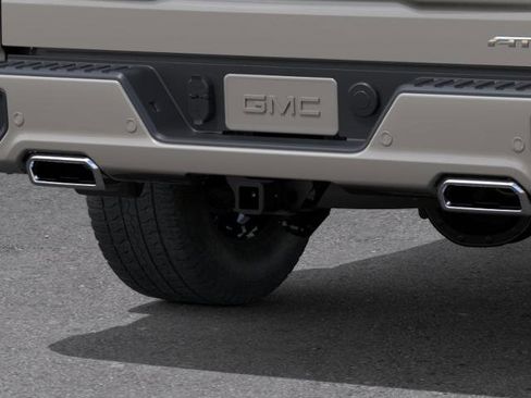 New 2026 GMC Sierra 1500 AT4 w/ AT4 Premium Package AWD/4WD image 14