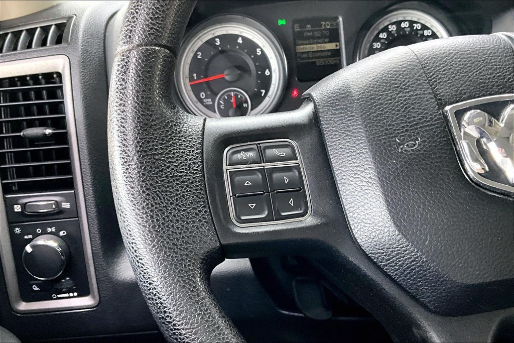 Used 2016 RAM 1500 Tradesman AWD/4WD image 10