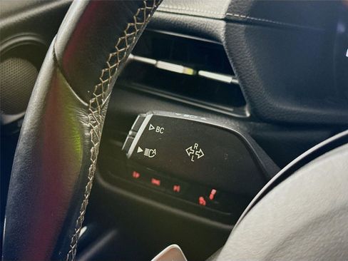 Used 2021 Toyota Supra Premium w/ Driver Assist Package image 3