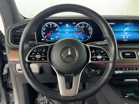 Certified 2022 Mercedes-Benz GLE 350 GLE 350 image 16