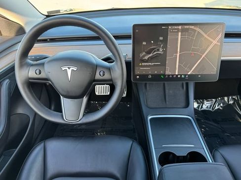 Used 2022 Tesla Model 3 Long Range AWD/4WD image 12