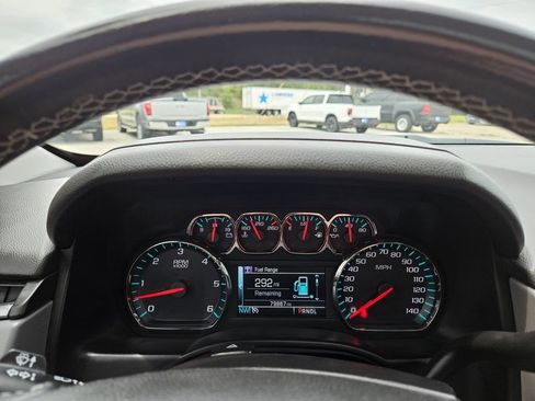 Used 2020 Chevrolet Tahoe LT AWD/4WD image 11