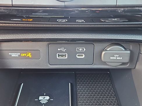 Certified 2024 Honda CR-V EX-L image 16