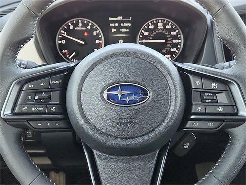 New 2025 Subaru Forester Limited image 12