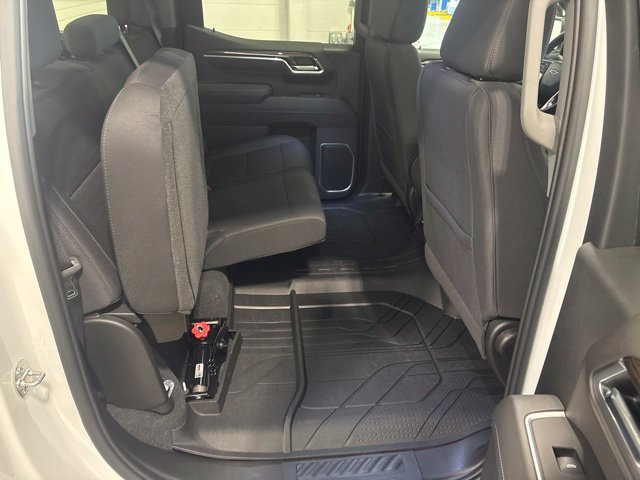 Used 2026 Chevrolet Silverado 1500 RST w/ RST Select Package AWD/4WD image 41
