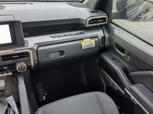 New 2026 Toyota Tacoma TRD Sport image 18