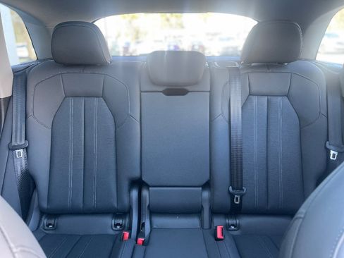 New 2025 Audi Q5 Premium Plus image 36