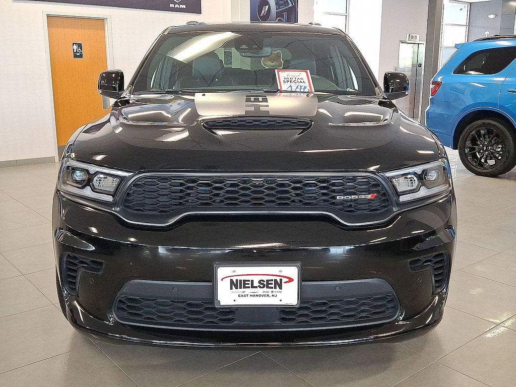 Used 2025 Dodge Durango R/T AWD/4WD image 35