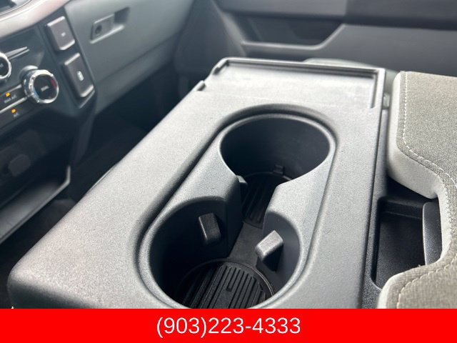 Used 2025 Ford F150 XLT w/ Equipment Group 301A Standard AWD/4WD image 28