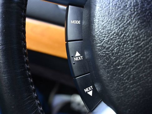 Used 2004 Pontiac GTO RWD image 34