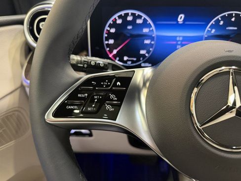 Certified 2026 Mercedes-Benz GLC 300 4MATIC image 18