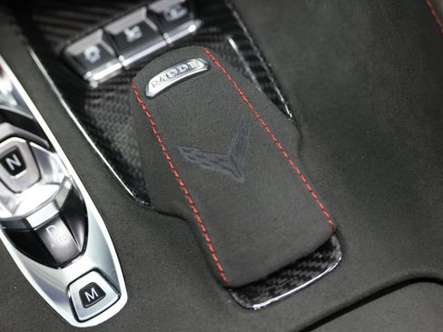 Used 2023 Chevrolet Corvette Stingray Premium Cpe w/ Z51 Performance Package RWD image 50