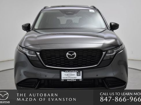 New 2026 MAZDA CX-5 2.5 S w/ Premium Plus Package AWD/4WD image 13