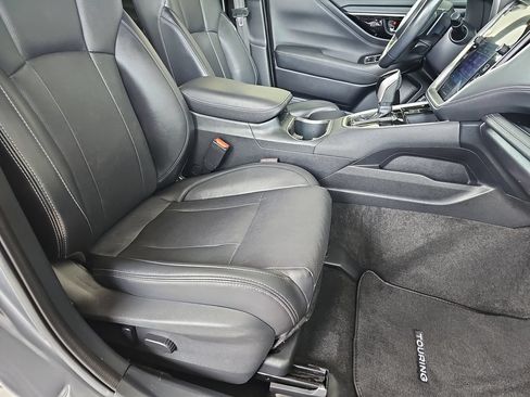 Used 2021 Subaru Outback Limited XT AWD/4WD image 13