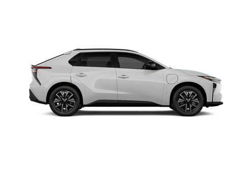 New 2026 Toyota bZ AWD/4WD image 12