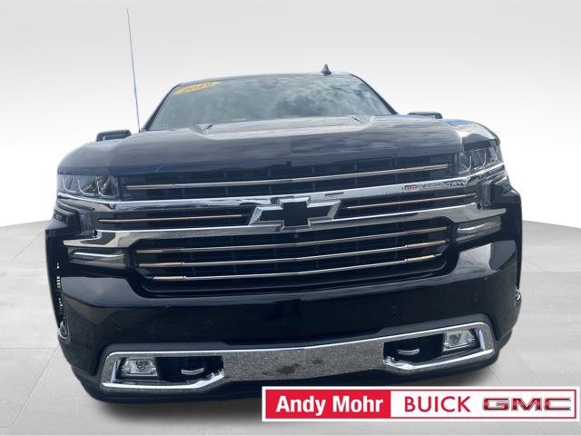 Used 2019 Chevrolet Silverado 1500 High Country AWD/4WD image 4