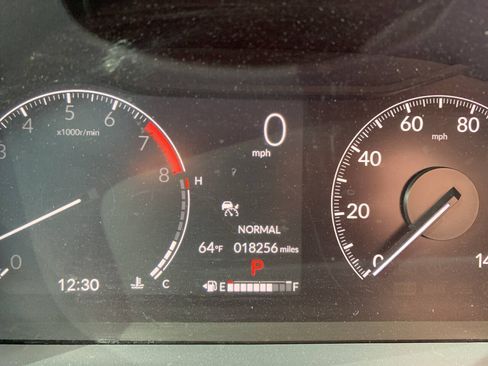 Used 2024 Honda Ridgeline RTL image 8