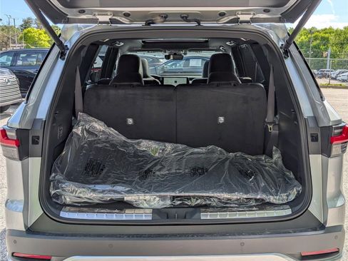 New 2026 Lexus TX 350 AWD image 10