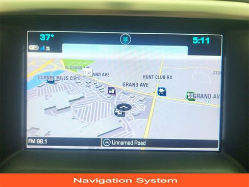 Used 2018 GMC Acadia SLT image 17