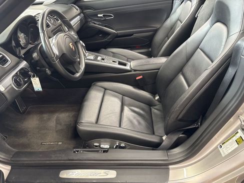 Used 2013 Porsche Boxster S RWD image 42