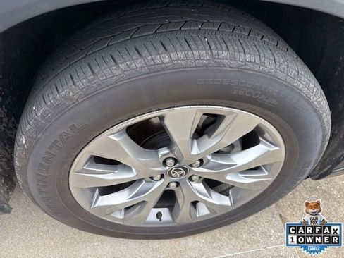 Used 2025 Toyota Grand Highlander Limited image 9