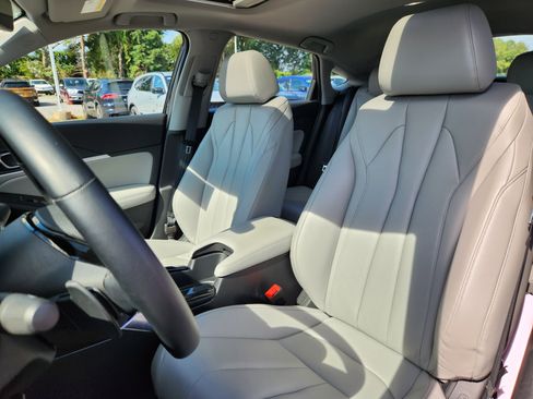 Certified 2025 Acura Integra image 7