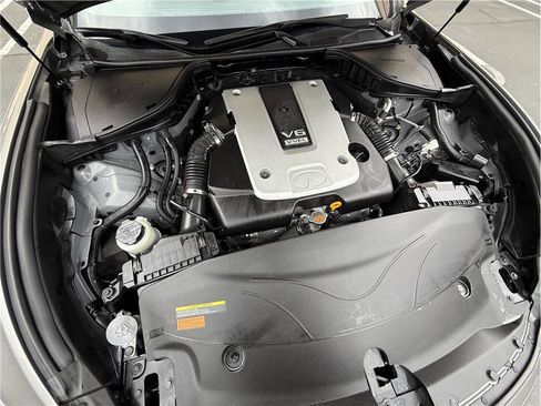 Used 2013 INFINITI M37 w/ Premium Pkg image 20