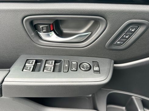 New 2026 Honda Pilot EX-L image 30