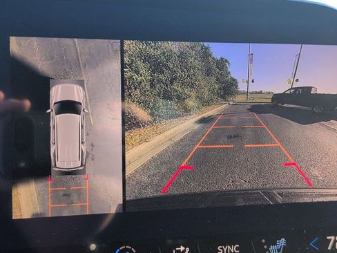 New 2026 Chevrolet Tahoe RST w/ Comfort Package image 20