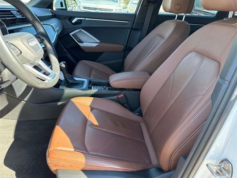 Used 2022 Audi Q3 2.0T Premium Plus image 18