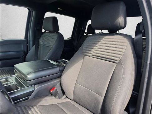Used 2023 Ford F150 XL w/ STX Appearance Package AWD/4WD image 16
