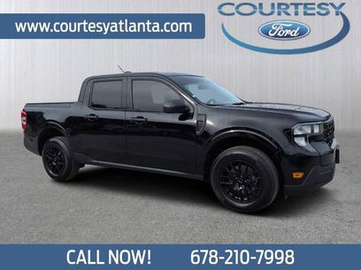 Certified 2025 Ford Maverick XL w/ Equipment Group 102A