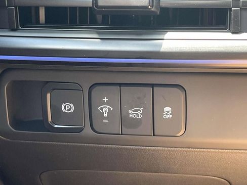 New 2025 Hyundai Santa Fe Calligraphy image 44