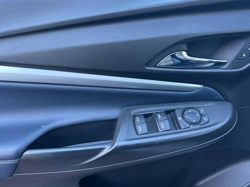 Used 2022 Chevrolet Bolt EUV Premier w/ Super Cruise Package image 11