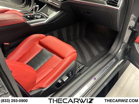 Used 2024 BMW M4 xDrive Competition w/ Executive Package AWD/4WD image 88