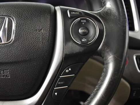 Used 2016 Honda Pilot EX-L image 17