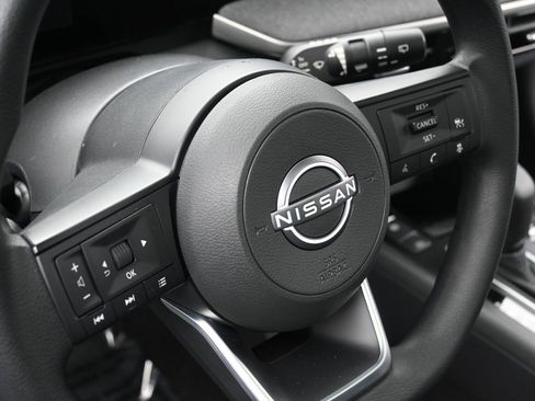 New 2026 Nissan Kicks SV w/ SV Premium Package image 11