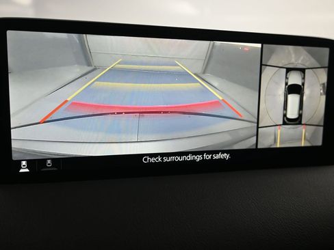 Used 2021 MAZDA CX-5 Signature image 21