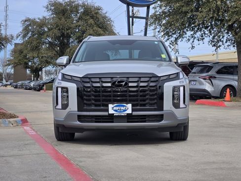 Used 2025 Hyundai Palisade SEL image 2