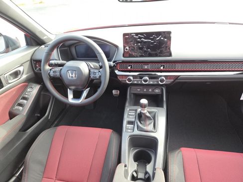 New 2026 Honda Civic Si image 24