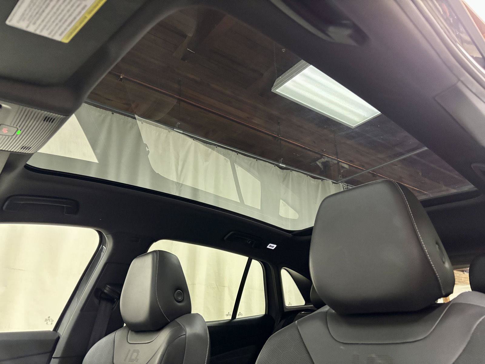 Used 2023 Volkswagen ID.4 S RWD image 17