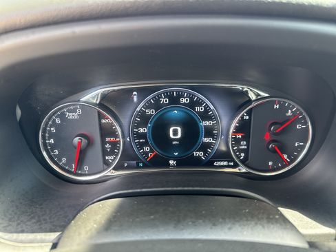 Used 2019 GMC Acadia Denali w/ Technology Package AWD/4WD image 15