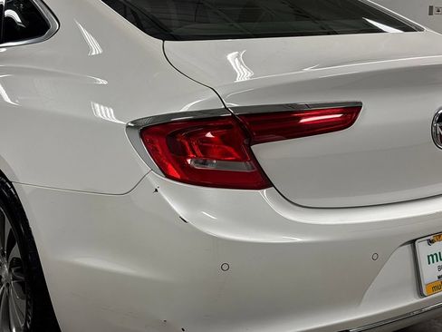Used 2019 Buick LaCrosse Premium w/ Sun and Shade Package FWD image 15