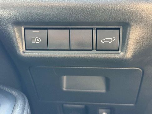 Used 2026 Toyota Grand Highlander FWD image 44