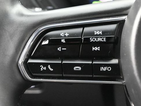 Used 2025 MAZDA CX-90 3.3 Turbo w/ Premium Plus Pkg AWD/4WD image 7