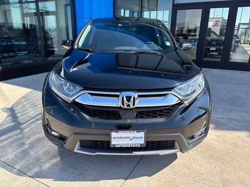 Used 2019 Honda CR-V EX-L image 2
